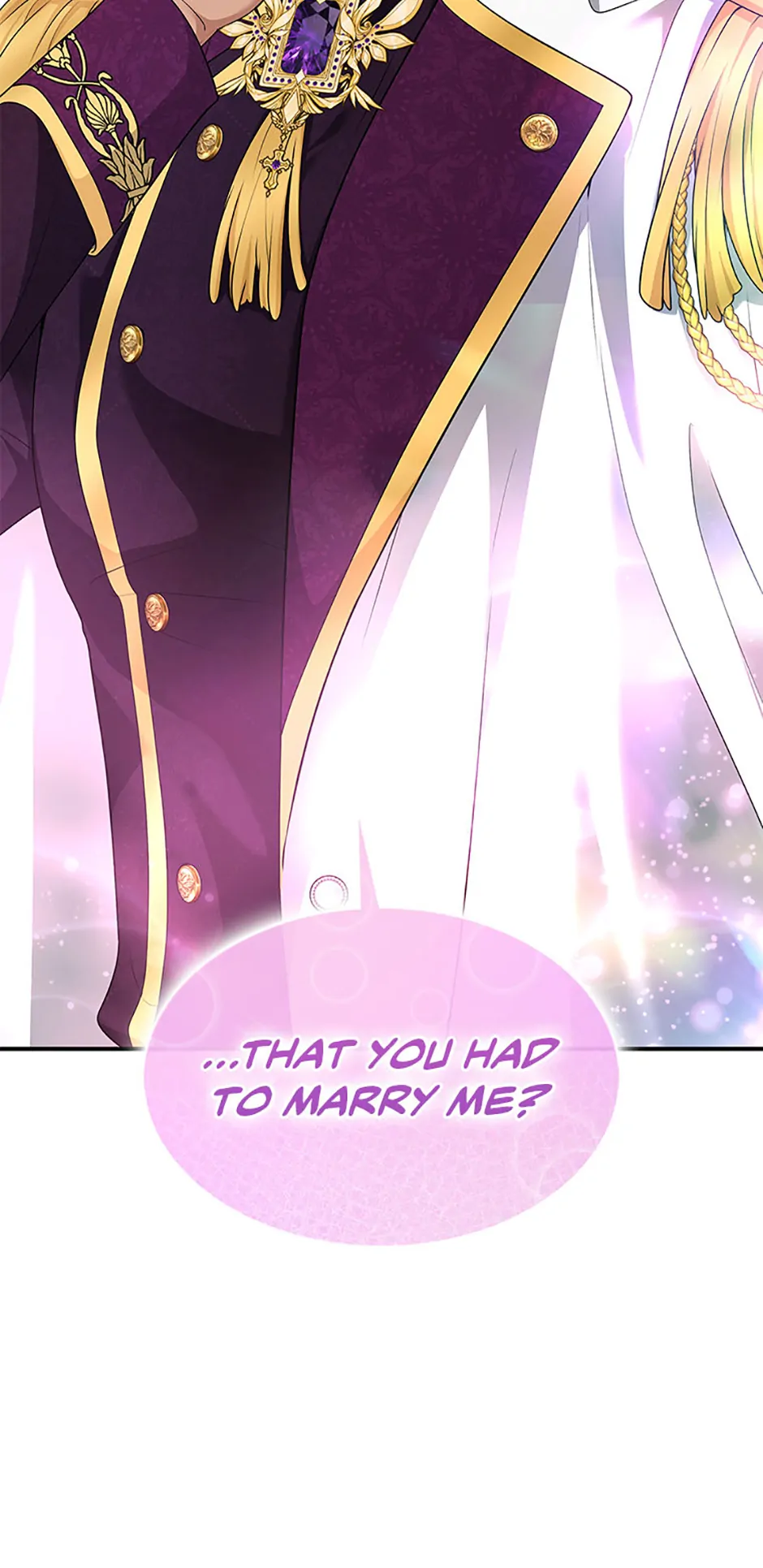 Marriage and Sword Chapter 121 - page 75