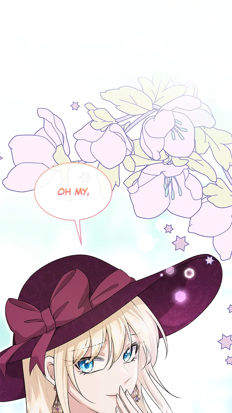 Marriage and Sword Chapter 121 - page 76