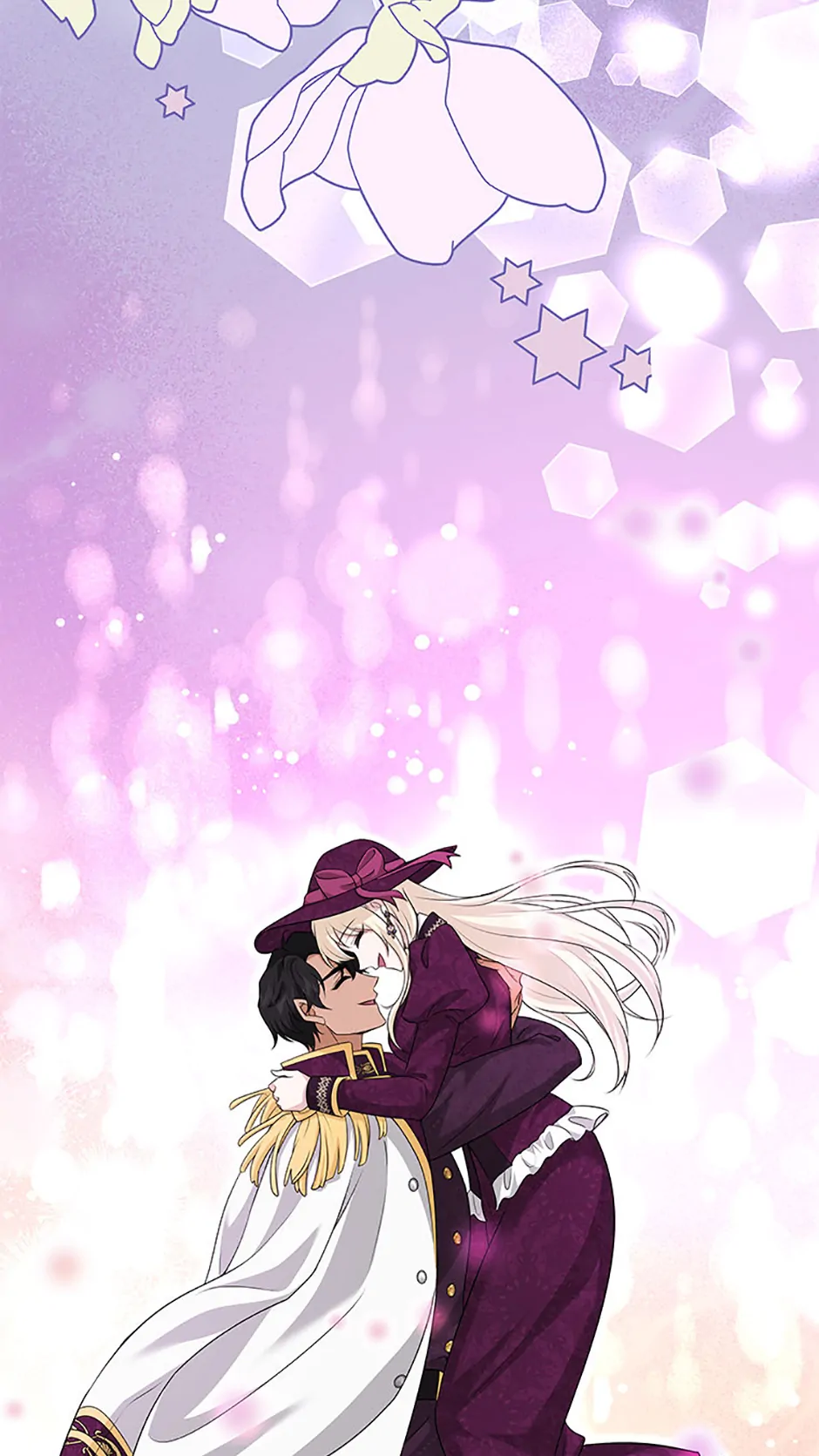Marriage and Sword Chapter 121 - page 78