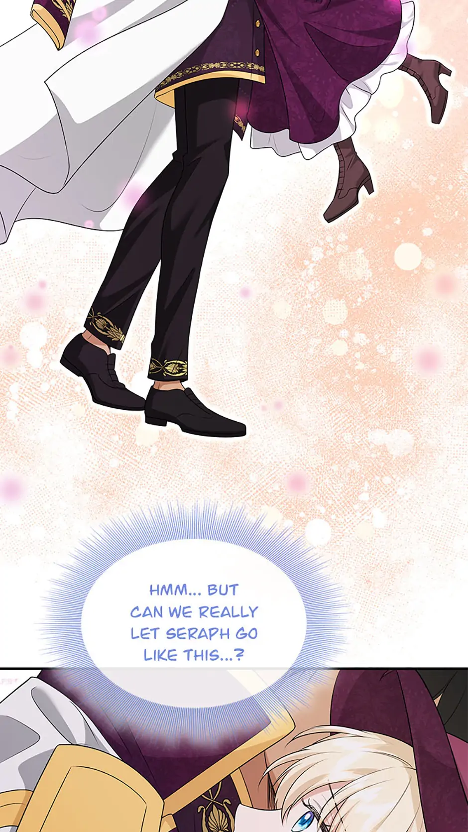Marriage and Sword Chapter 121 - page 79