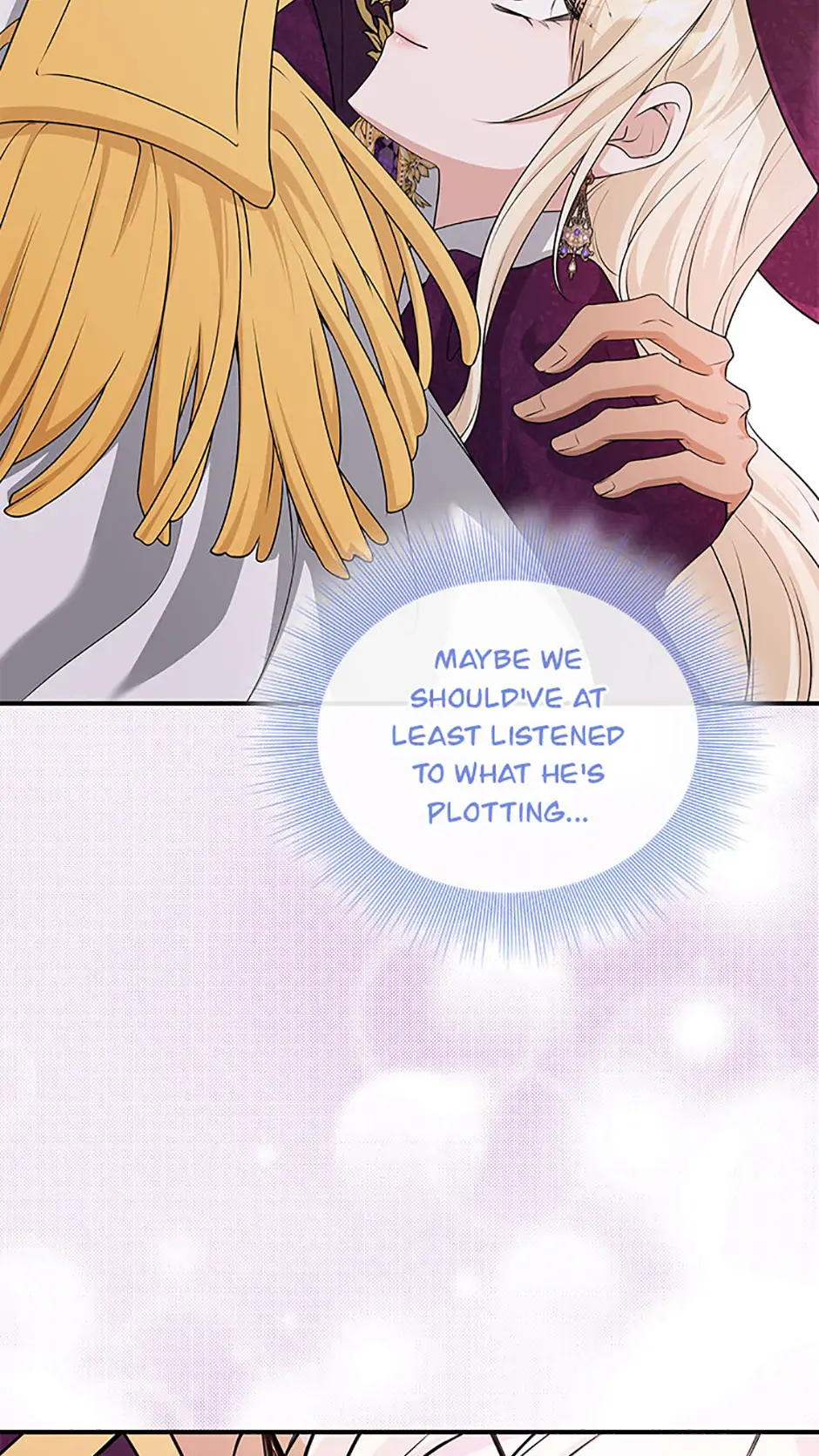 Marriage and Sword Chapter 121 - page 80