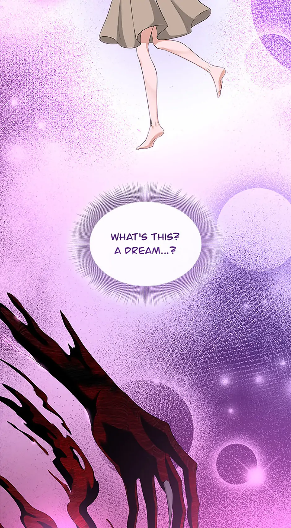 Marriage and Sword Chapter 121 - page 83