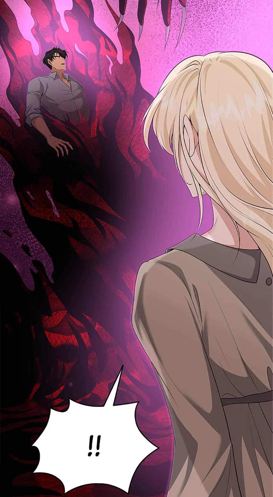 Marriage and Sword Chapter 121 - page 84