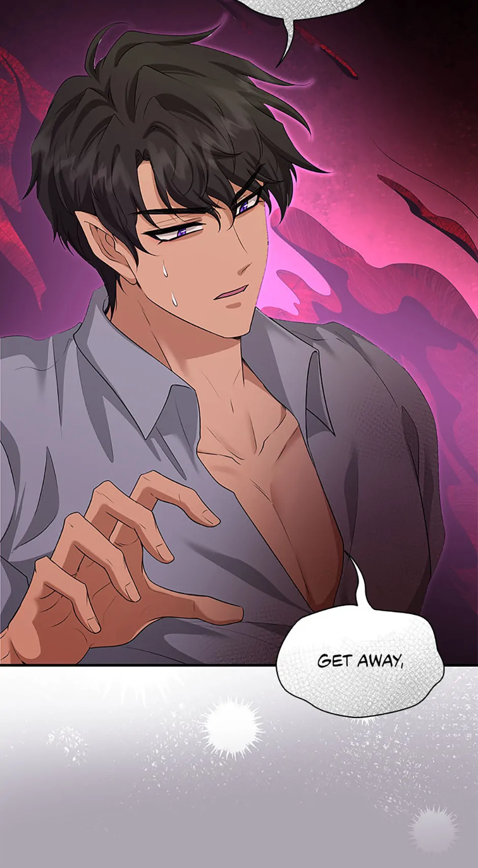 Marriage and Sword Chapter 121 - page 87
