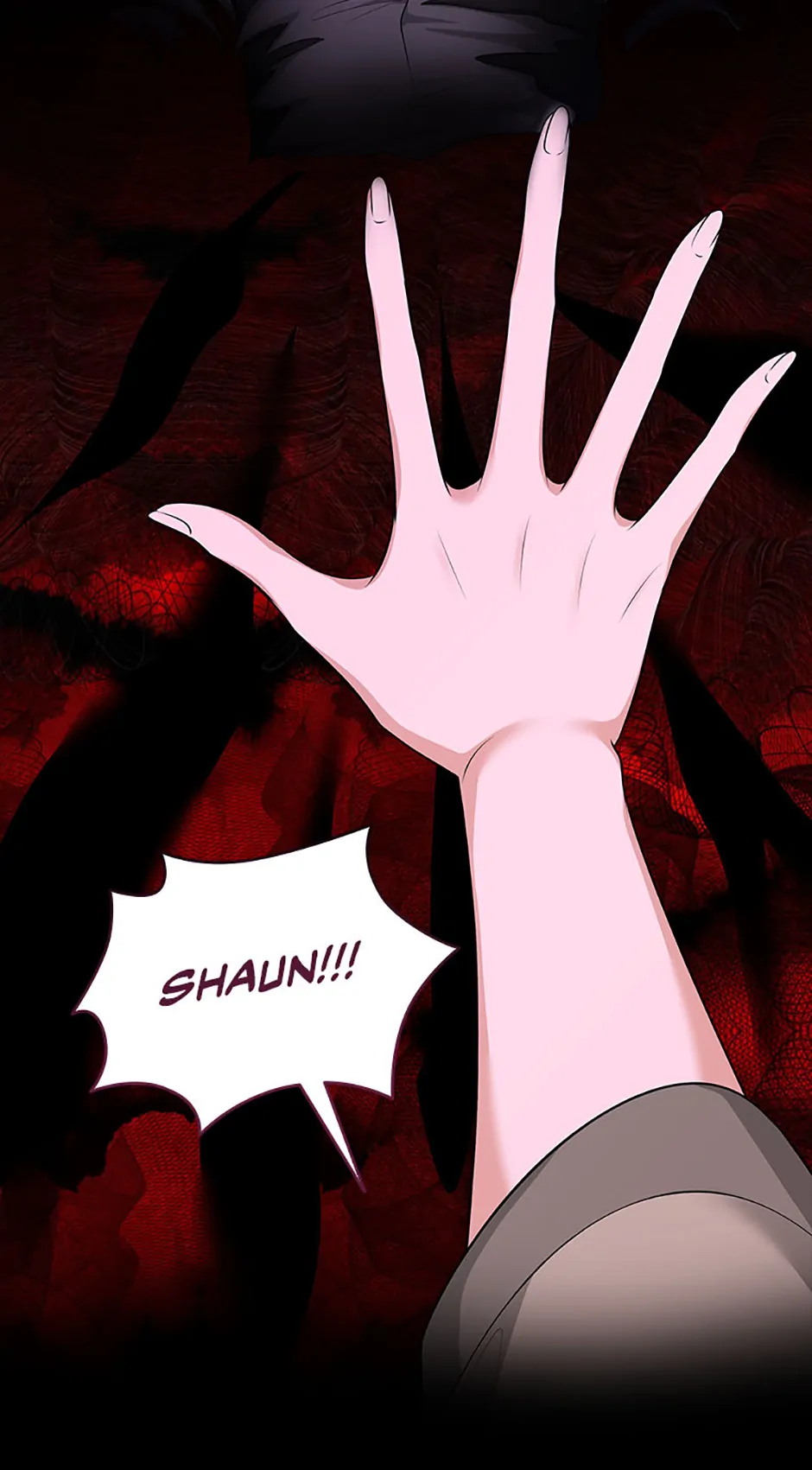 Marriage and Sword Chapter 121 - page 91