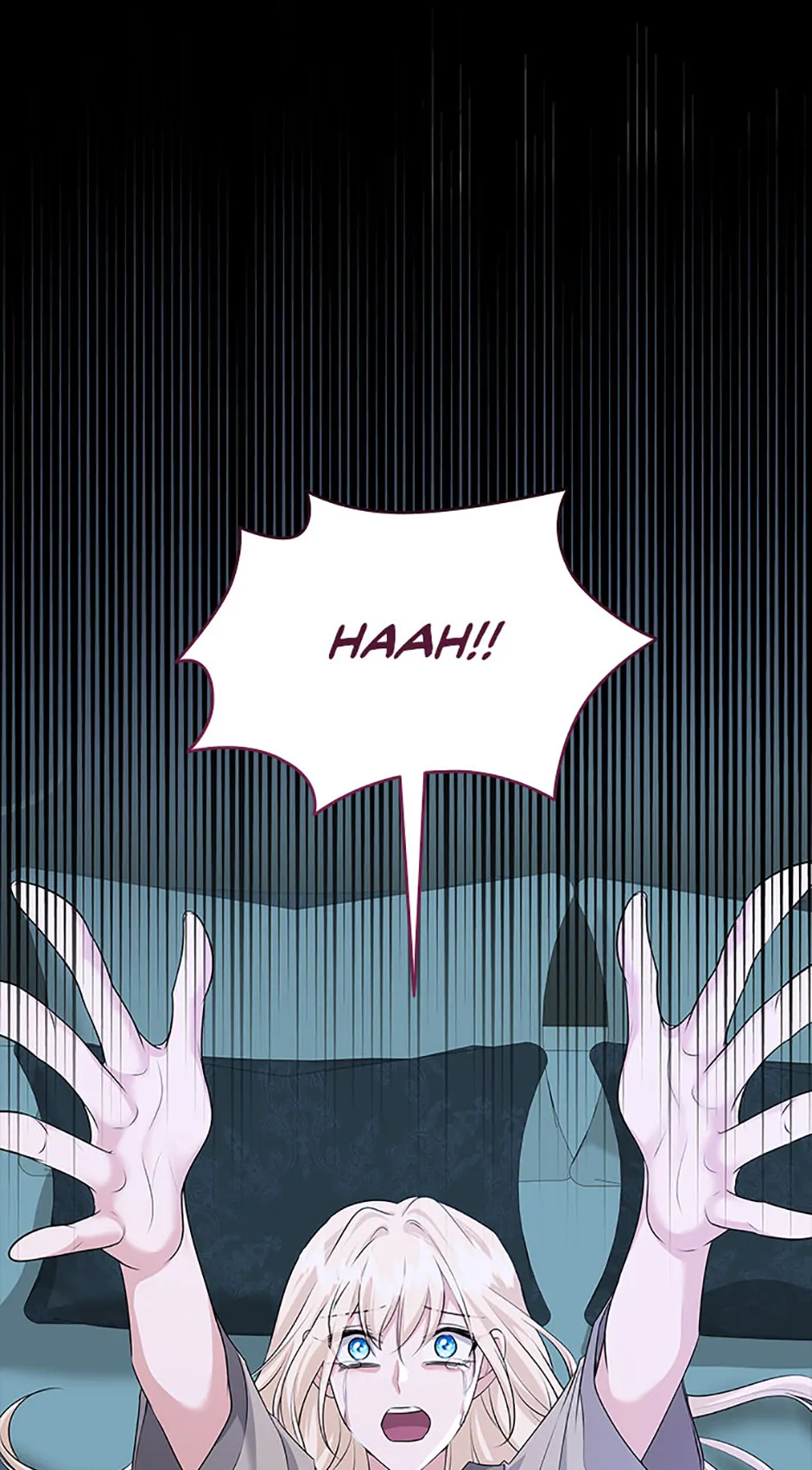 Marriage and Sword Chapter 121 - page 92