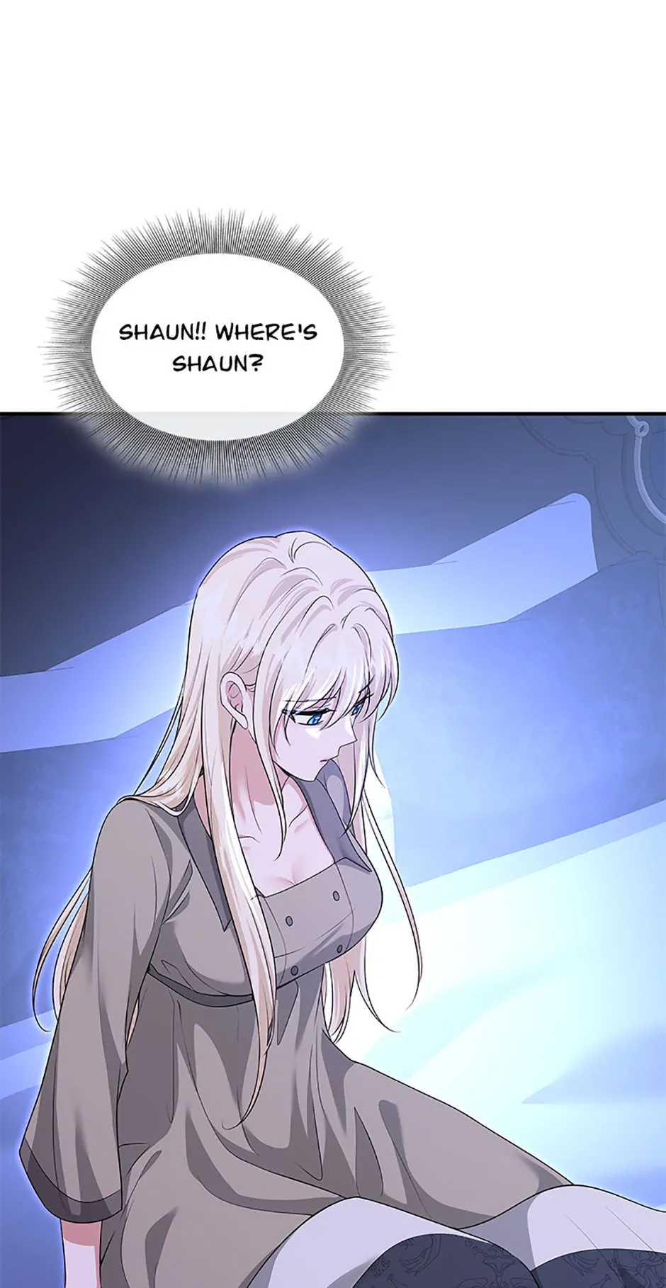 Marriage and Sword Chapter 121 - page 94