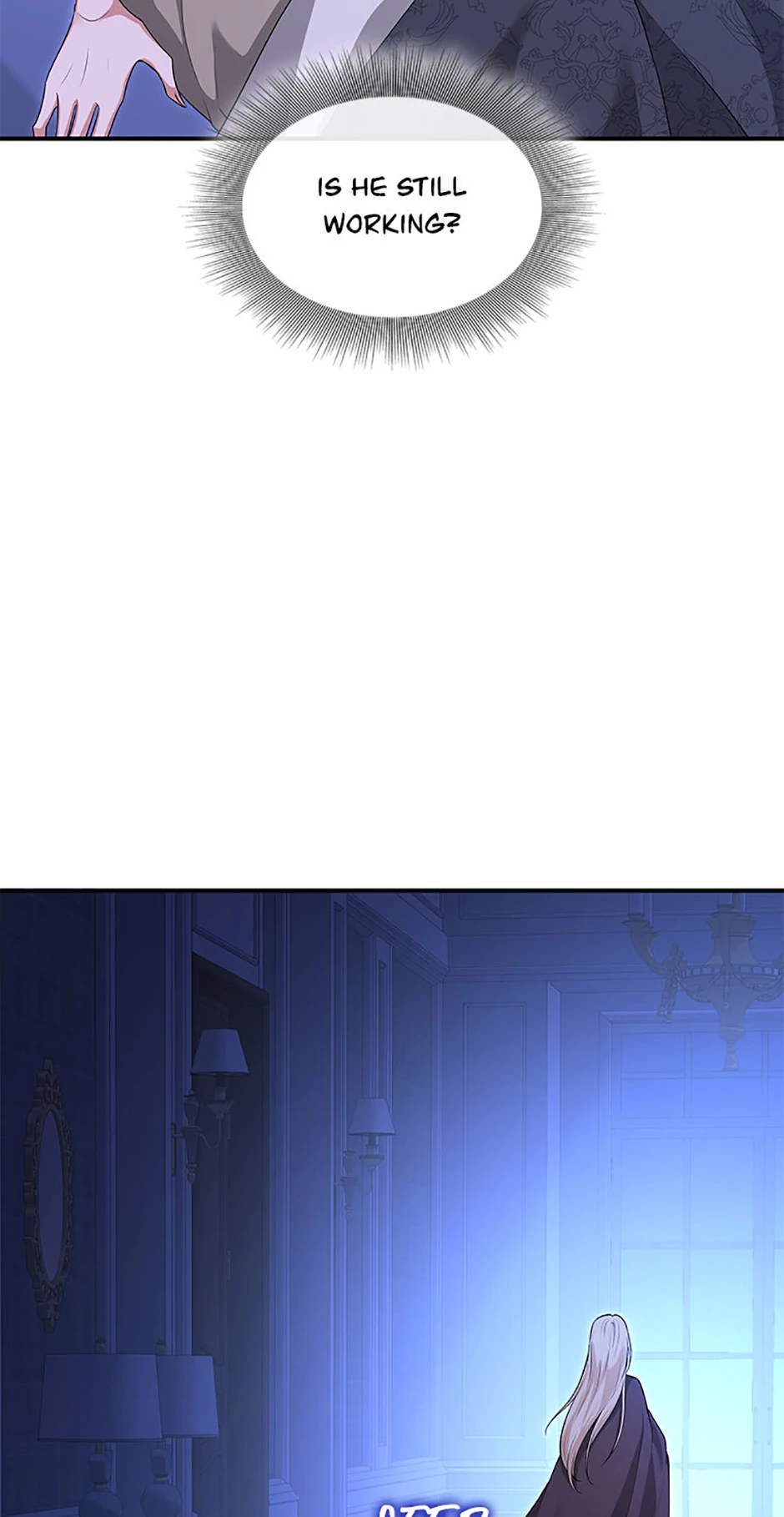 Marriage and Sword Chapter 121 - page 95