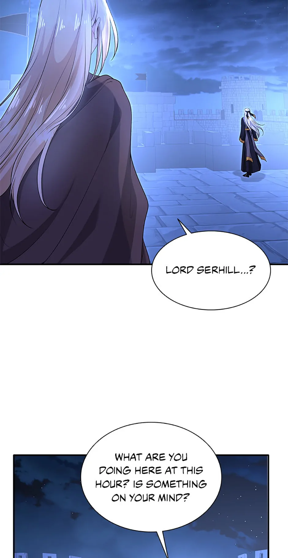 Marriage and Sword Chapter 121 - page 97