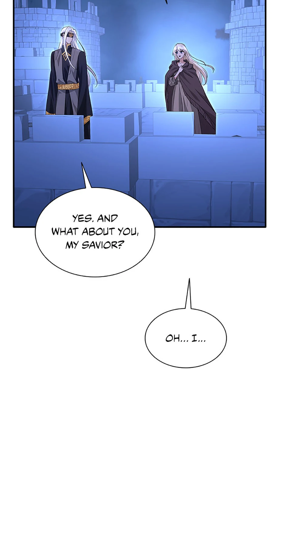 Marriage and Sword Chapter 121 - page 98
