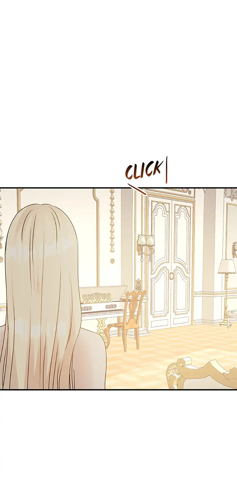 Marriage and Sword Chapter 12 - page 14