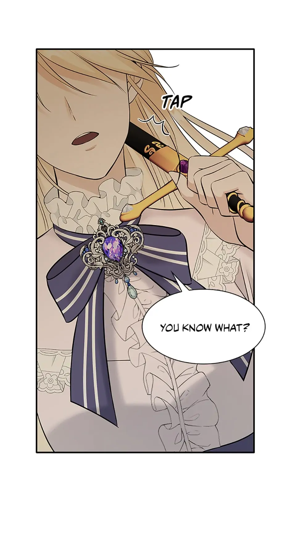 Marriage and Sword Chapter 12 - page 89