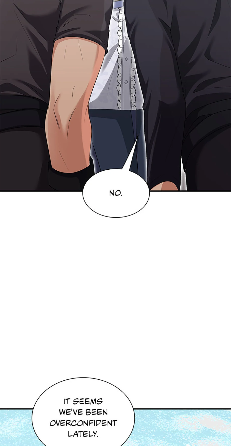 Marriage and Sword Chapter 112 - page 16