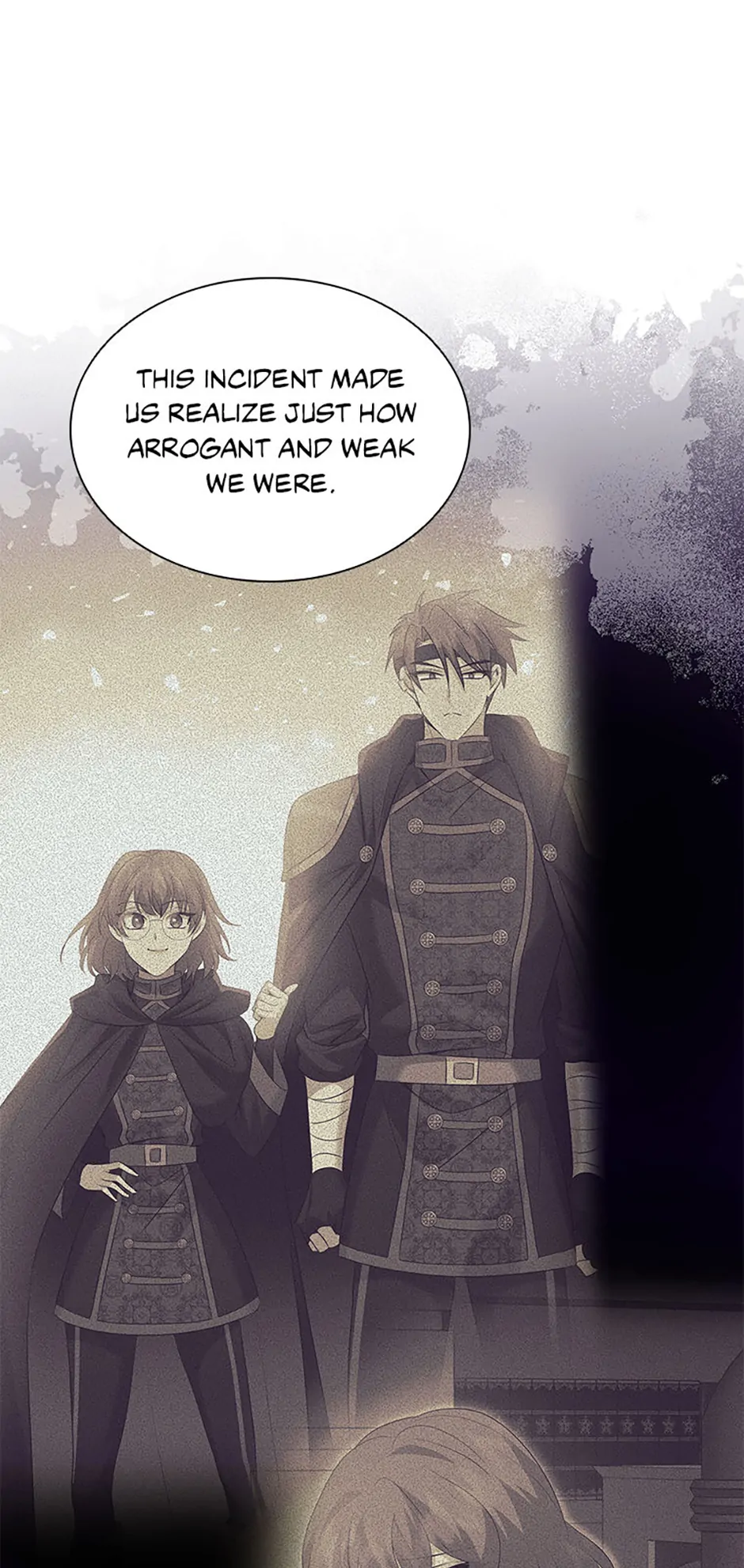 Marriage and Sword Chapter 112 - page 18