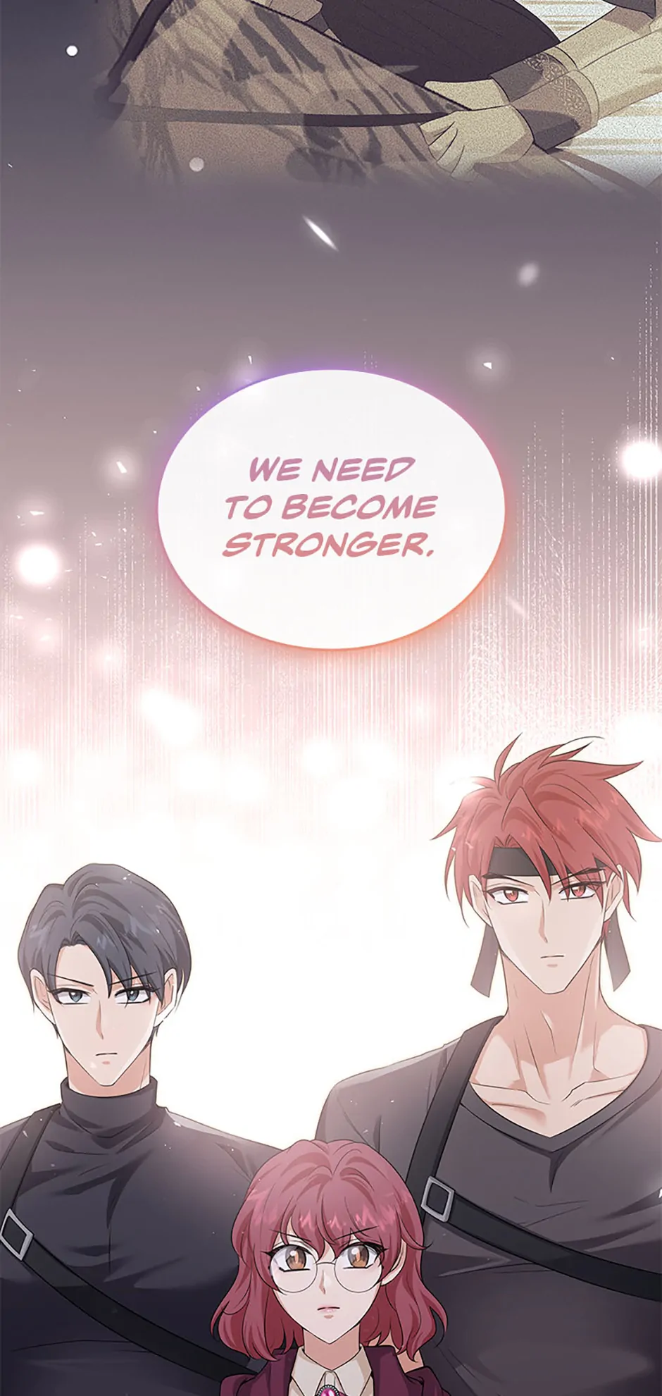Marriage and Sword Chapter 112 - page 20