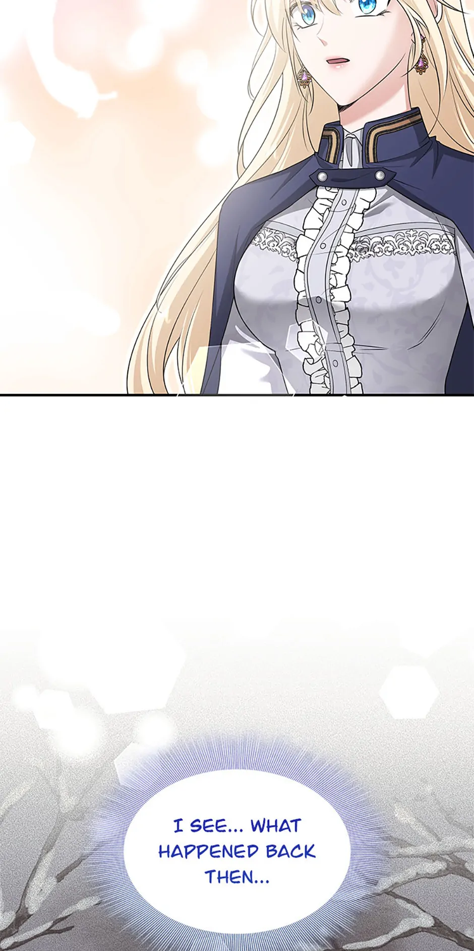 Marriage and Sword Chapter 112 - page 24