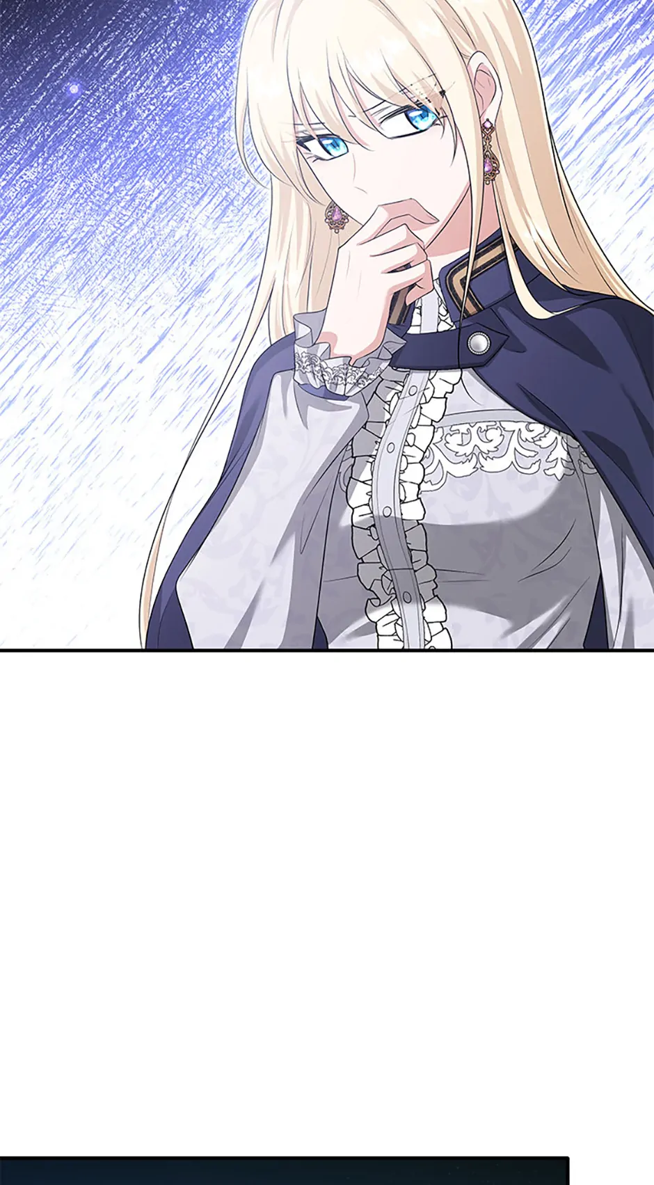 Marriage and Sword Chapter 112 - page 45