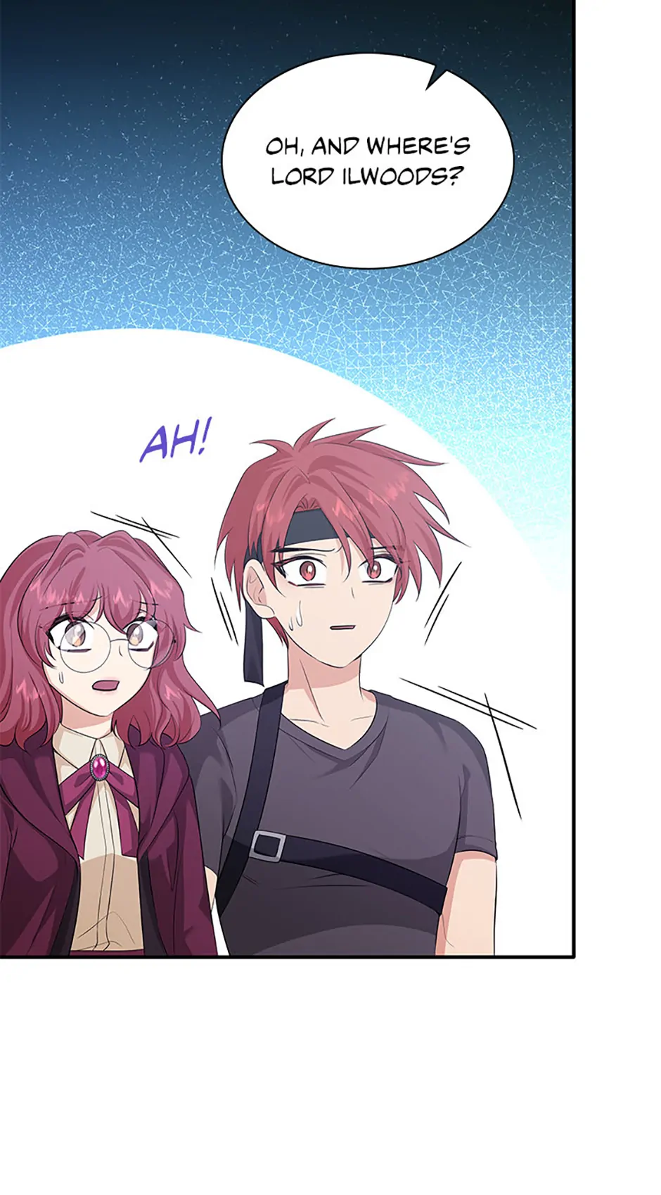 Marriage and Sword Chapter 112 - page 46