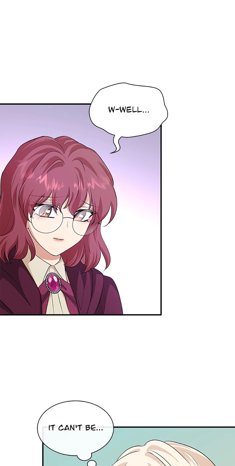 Marriage and Sword Chapter 112 - page 47