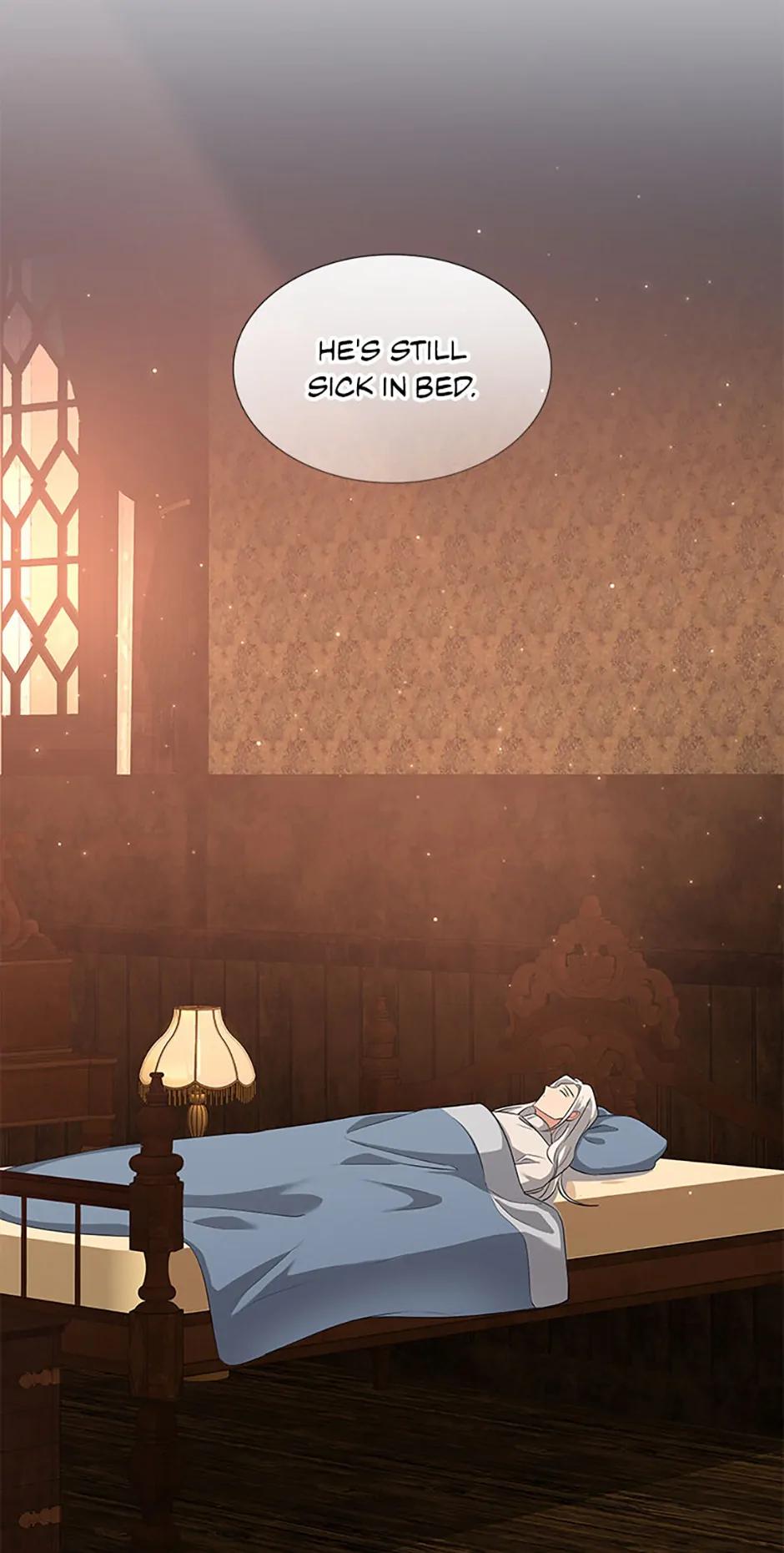 Marriage and Sword Chapter 112 - page 49