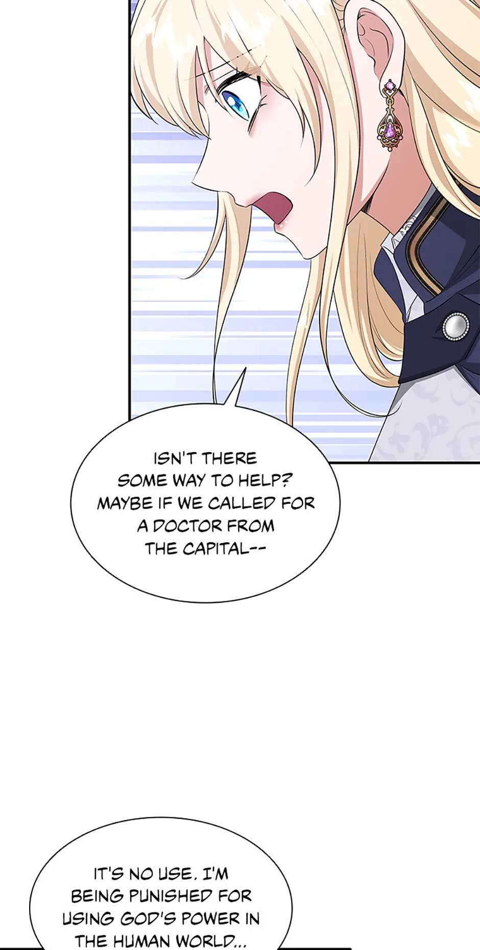 Marriage and Sword Chapter 112 - page 52