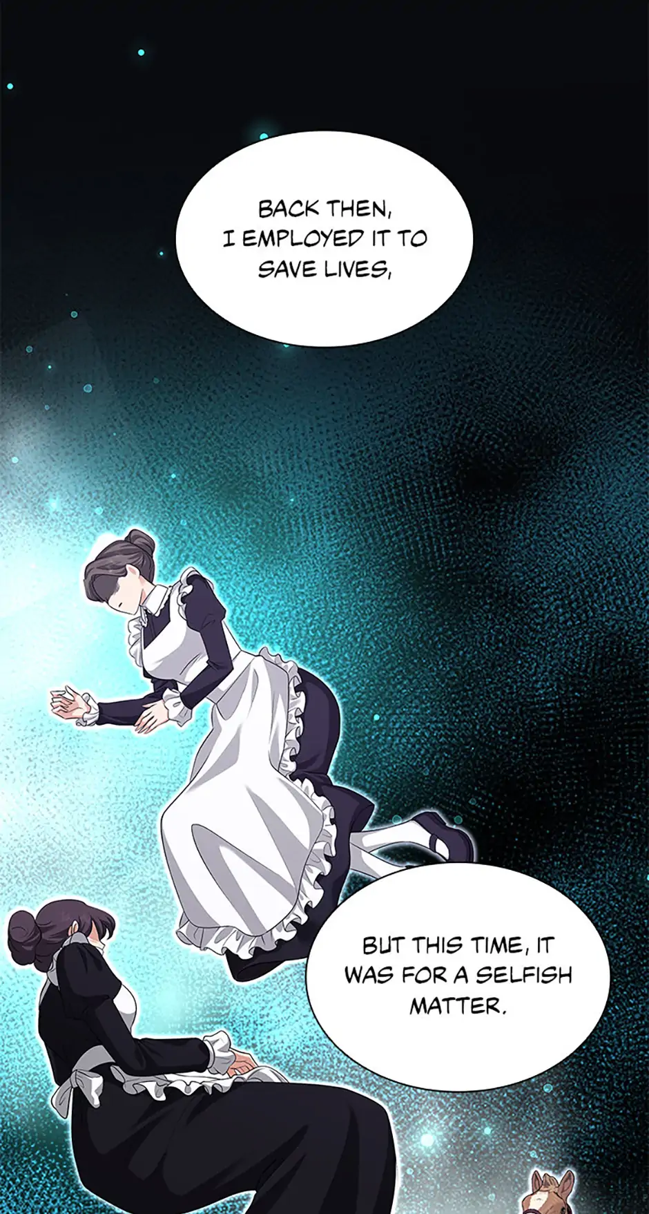 Marriage and Sword Chapter 112 - page 57