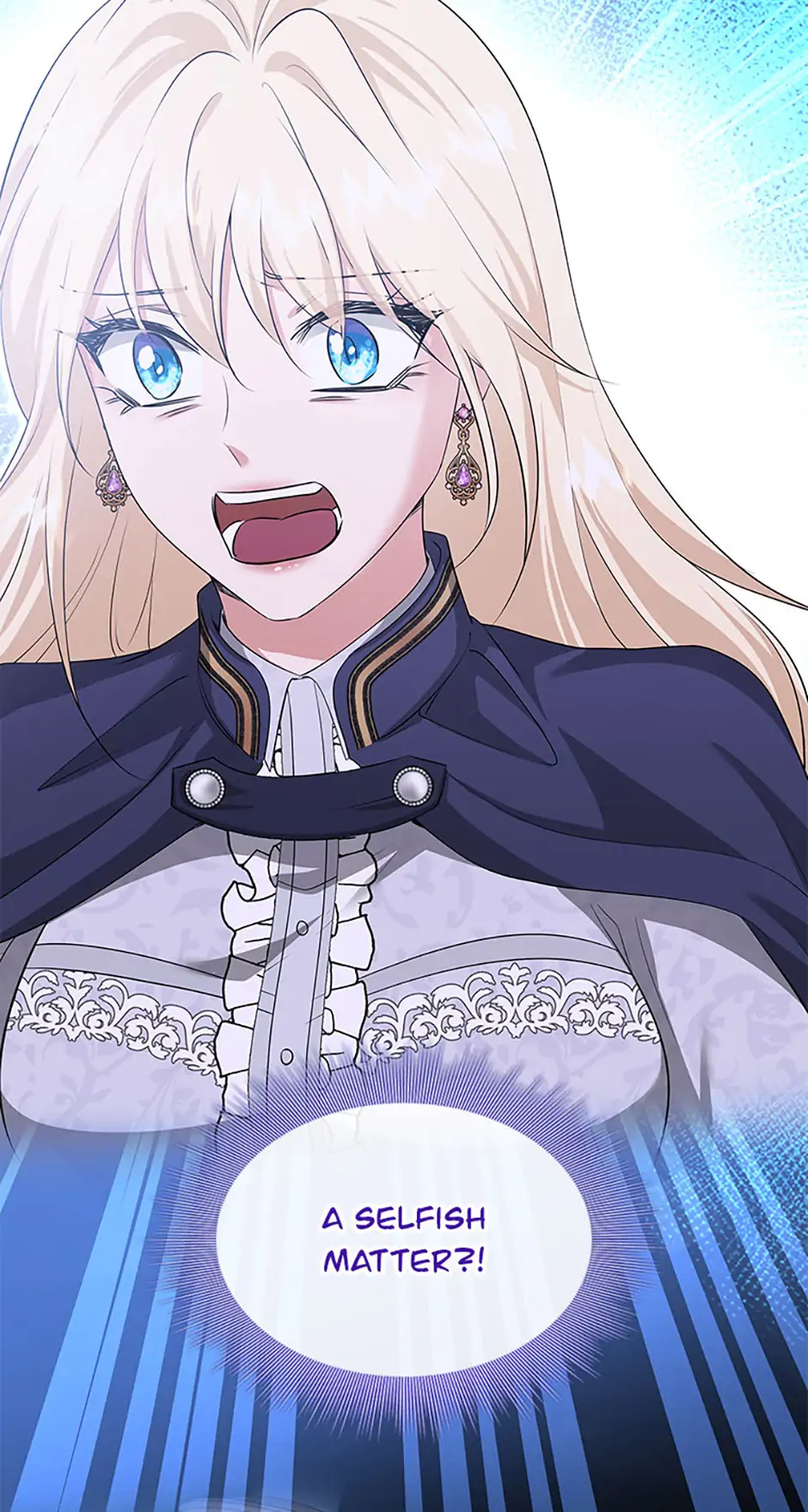 Marriage and Sword Chapter 112 - page 59