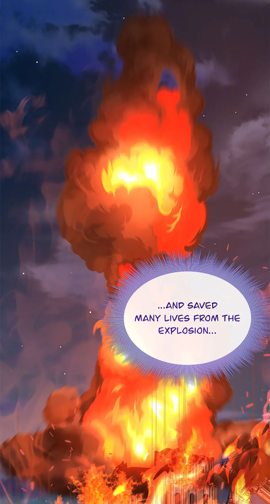 Marriage and Sword Chapter 112 - page 61