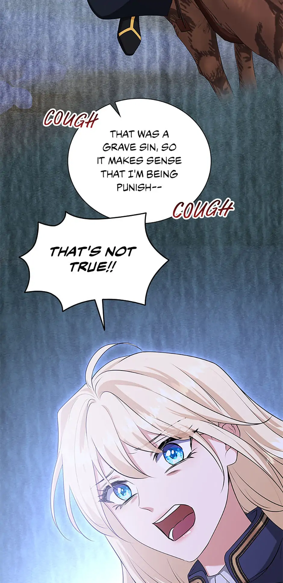 Marriage and Sword Chapter 112 - page 68