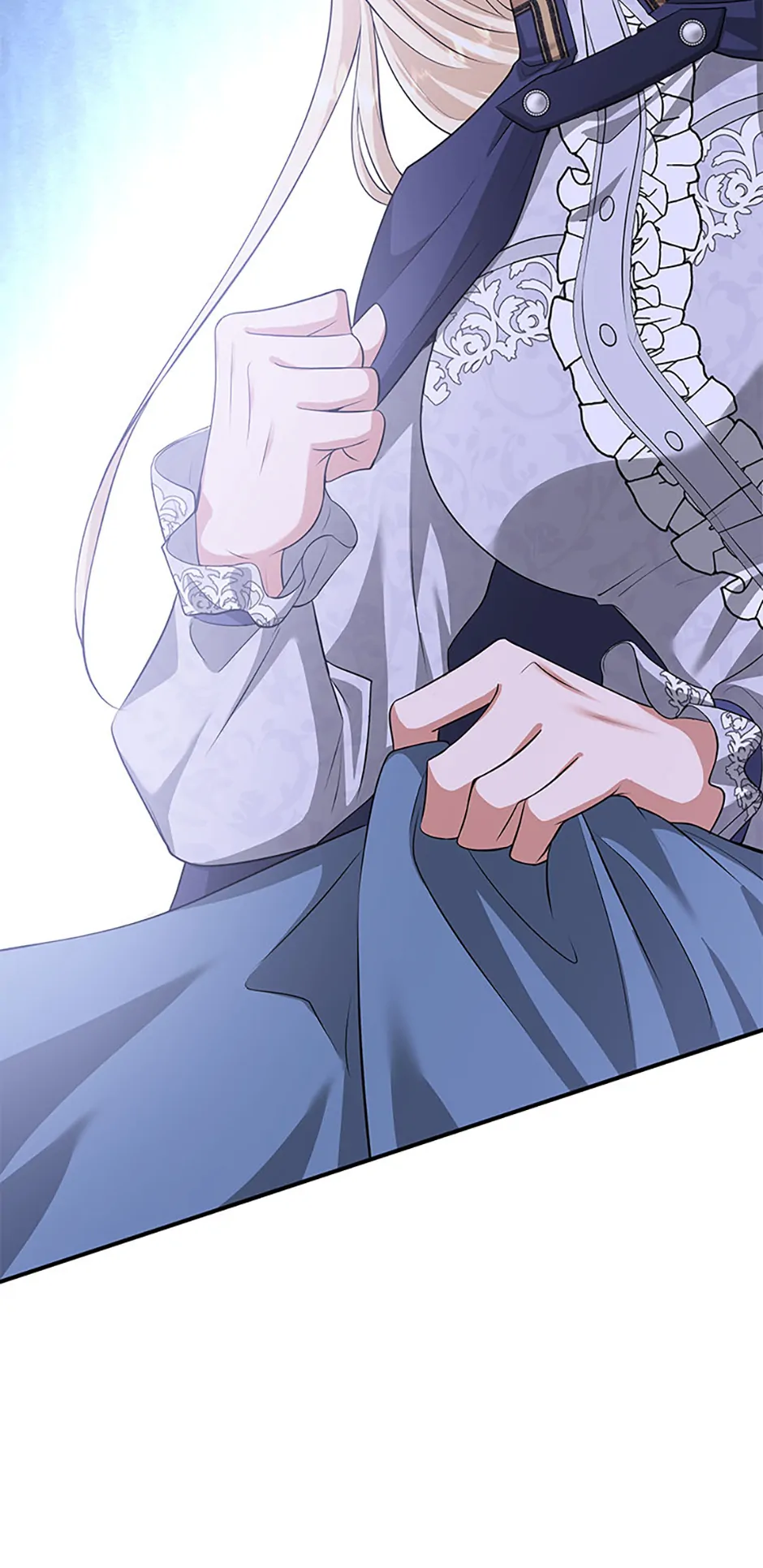 Marriage and Sword Chapter 112 - page 69
