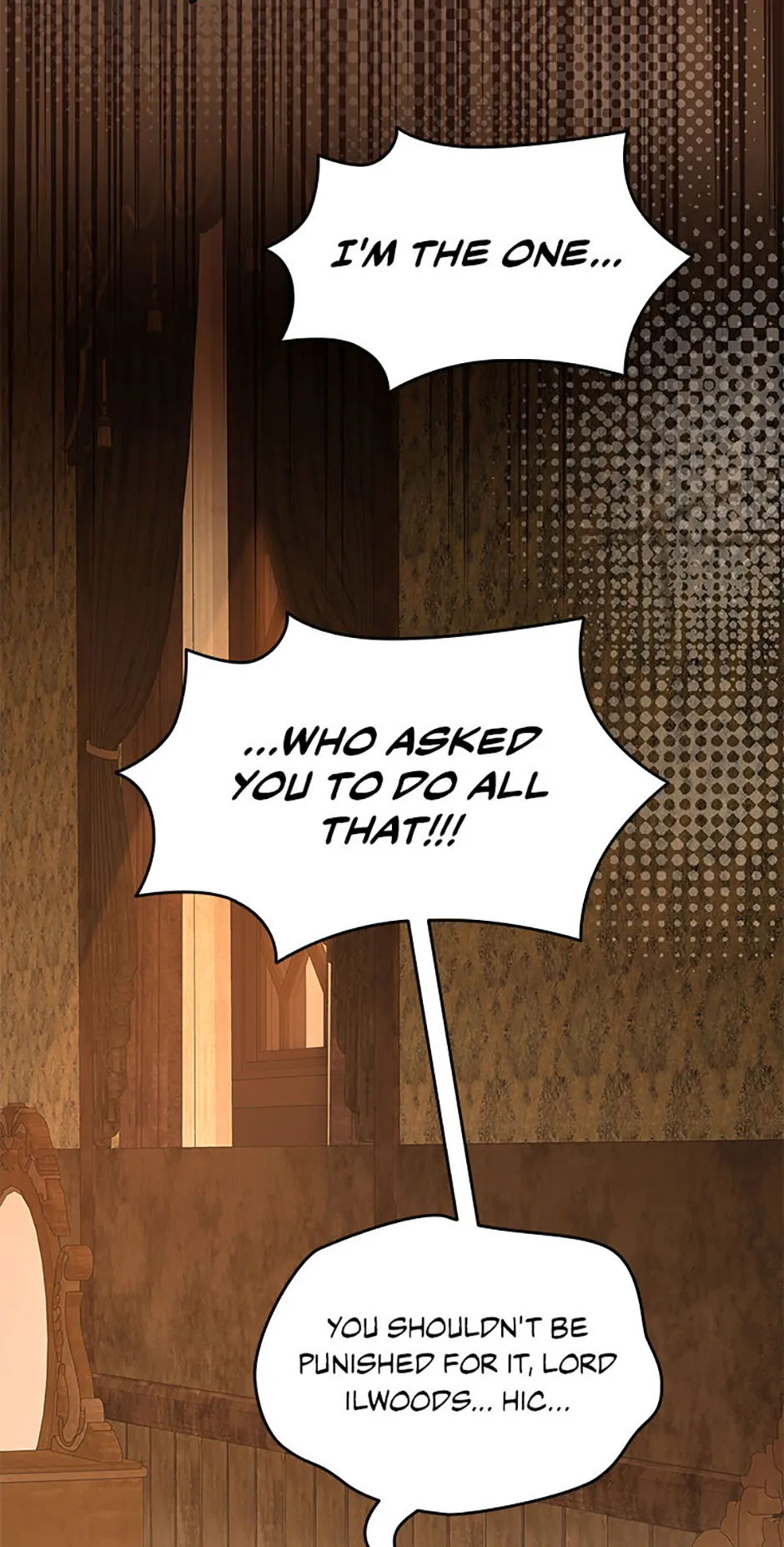 Marriage and Sword Chapter 112 - page 71