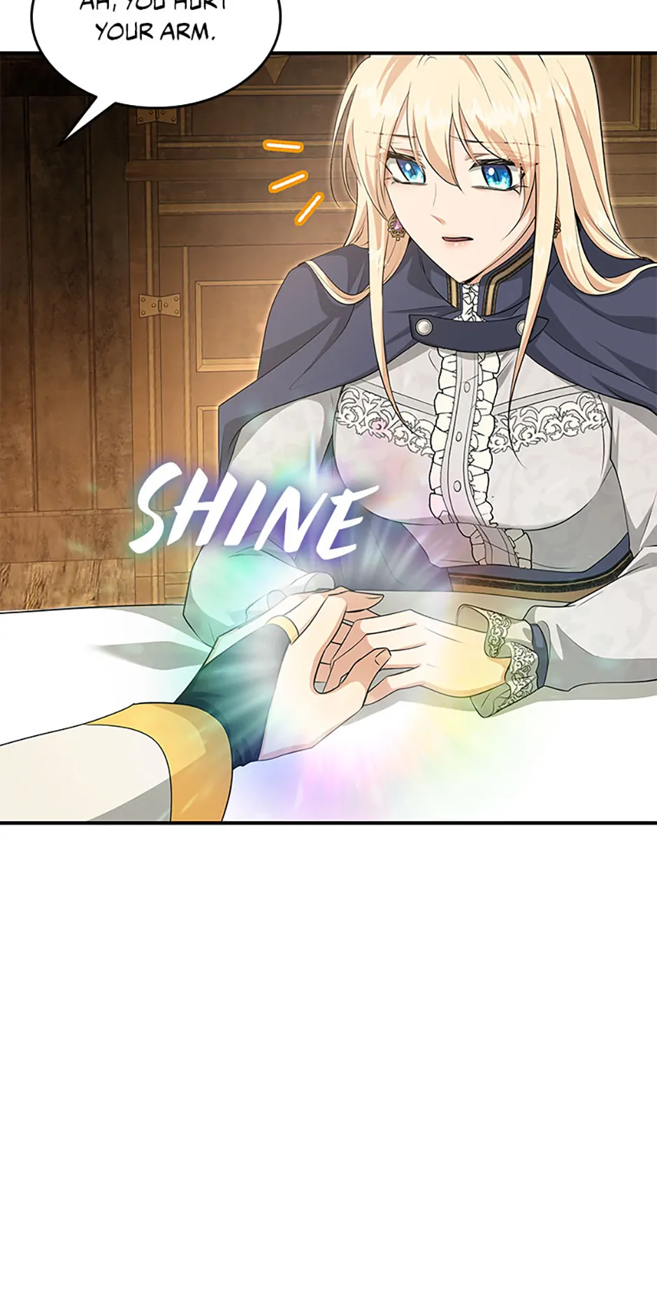 Marriage and Sword Chapter 112 - page 73