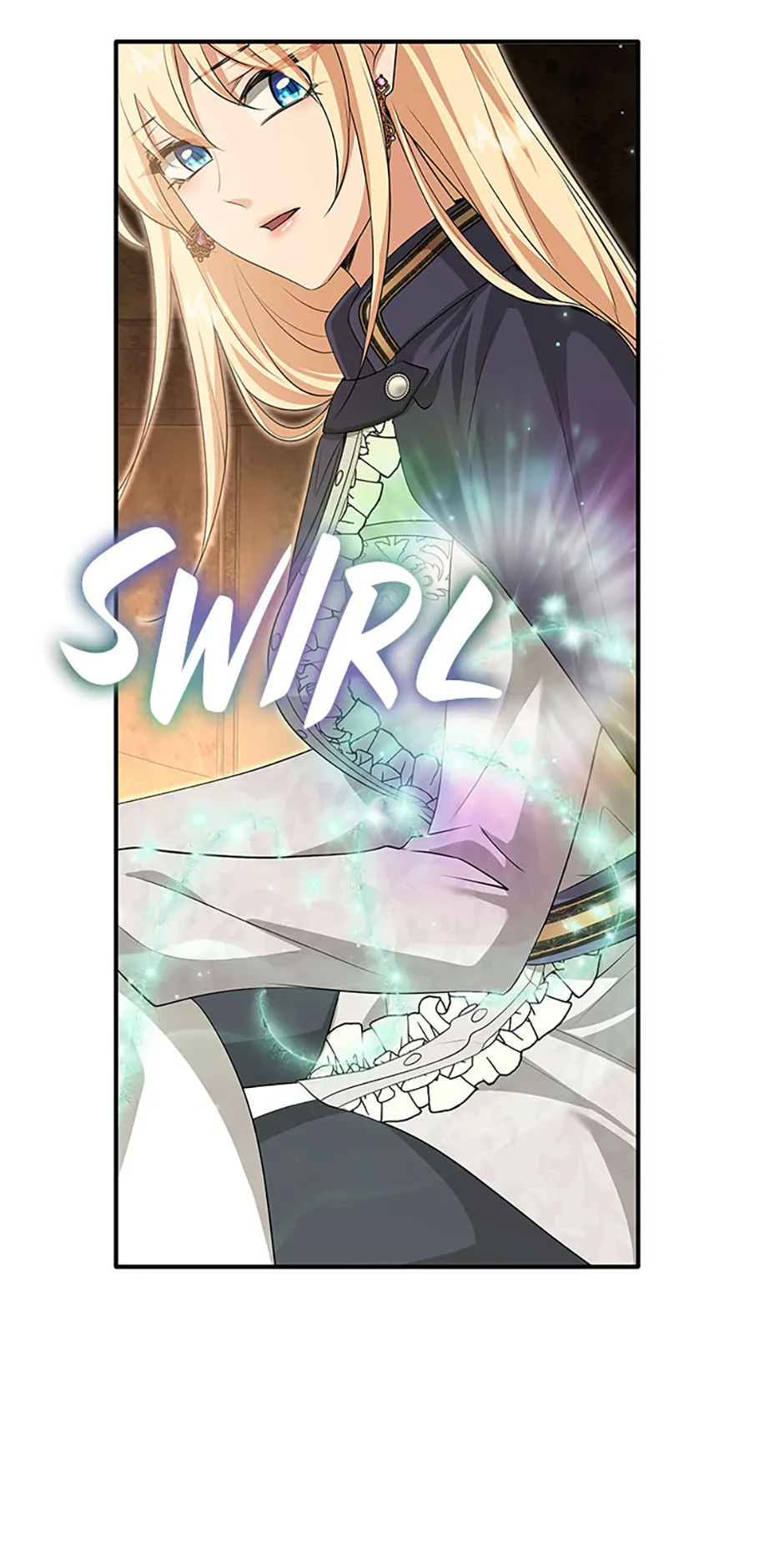 Marriage and Sword Chapter 112 - page 74
