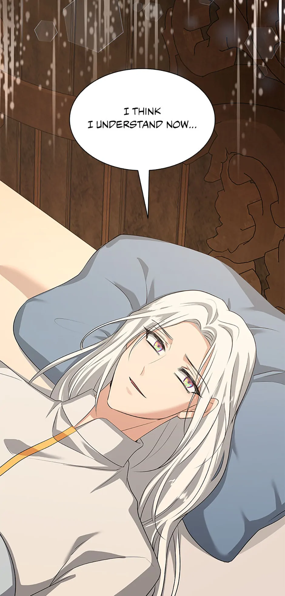 Marriage and Sword Chapter 112 - page 77