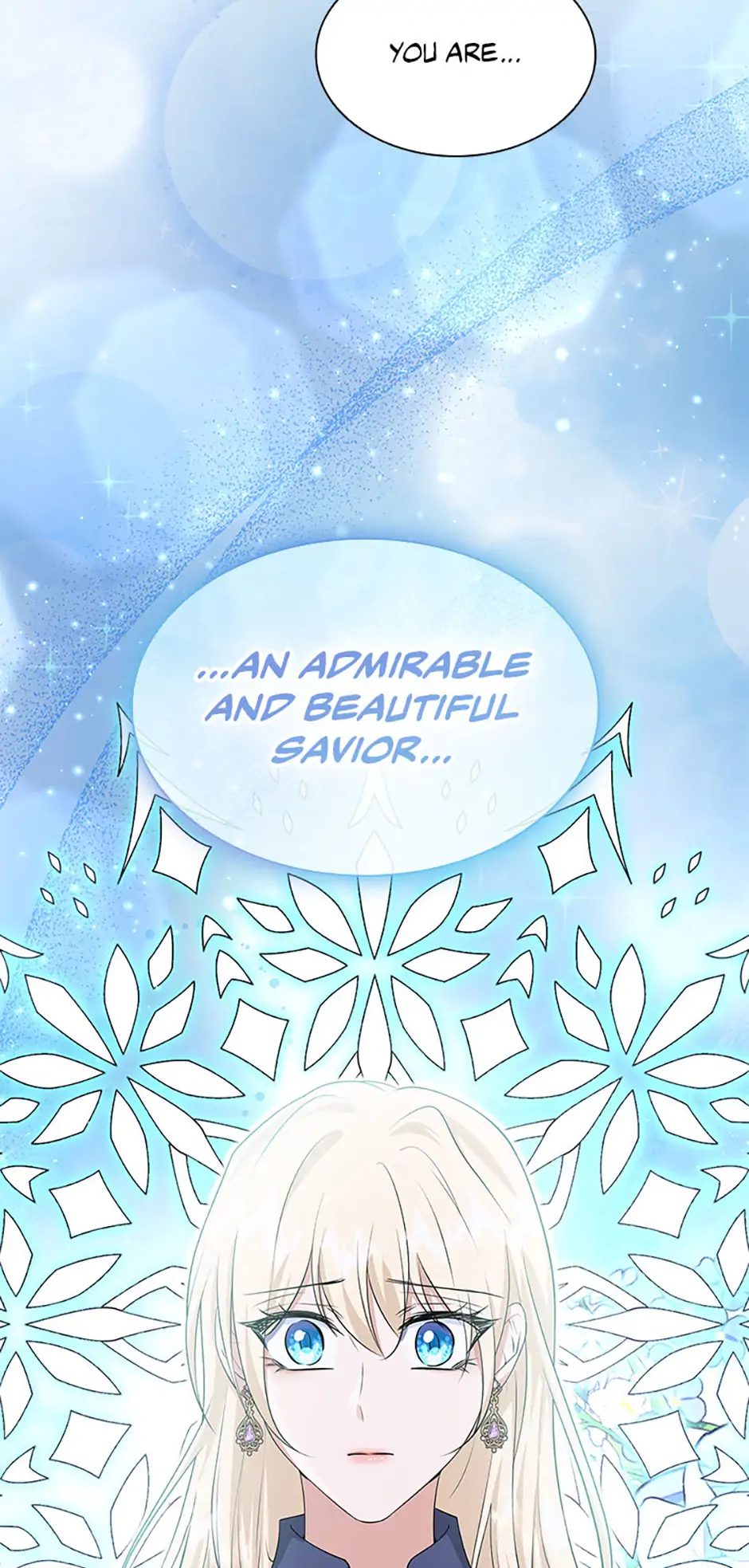 Marriage and Sword Chapter 112 - page 79
