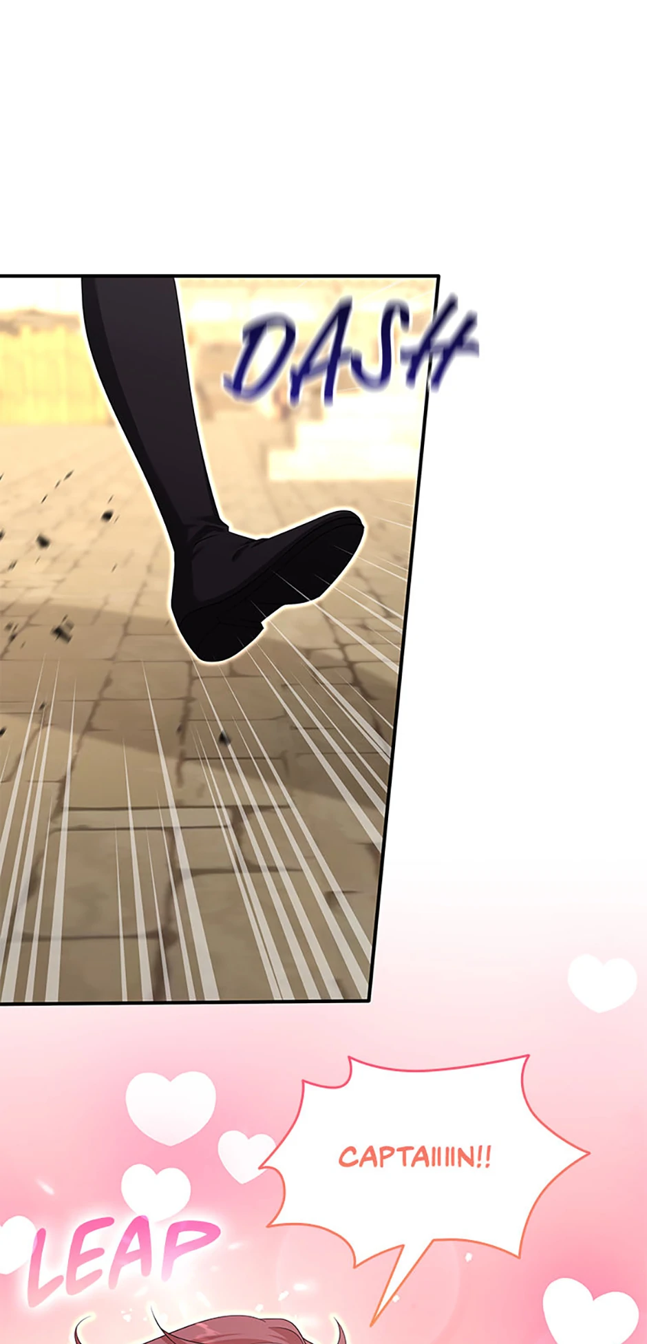 Marriage and Sword Chapter 112 - page 8