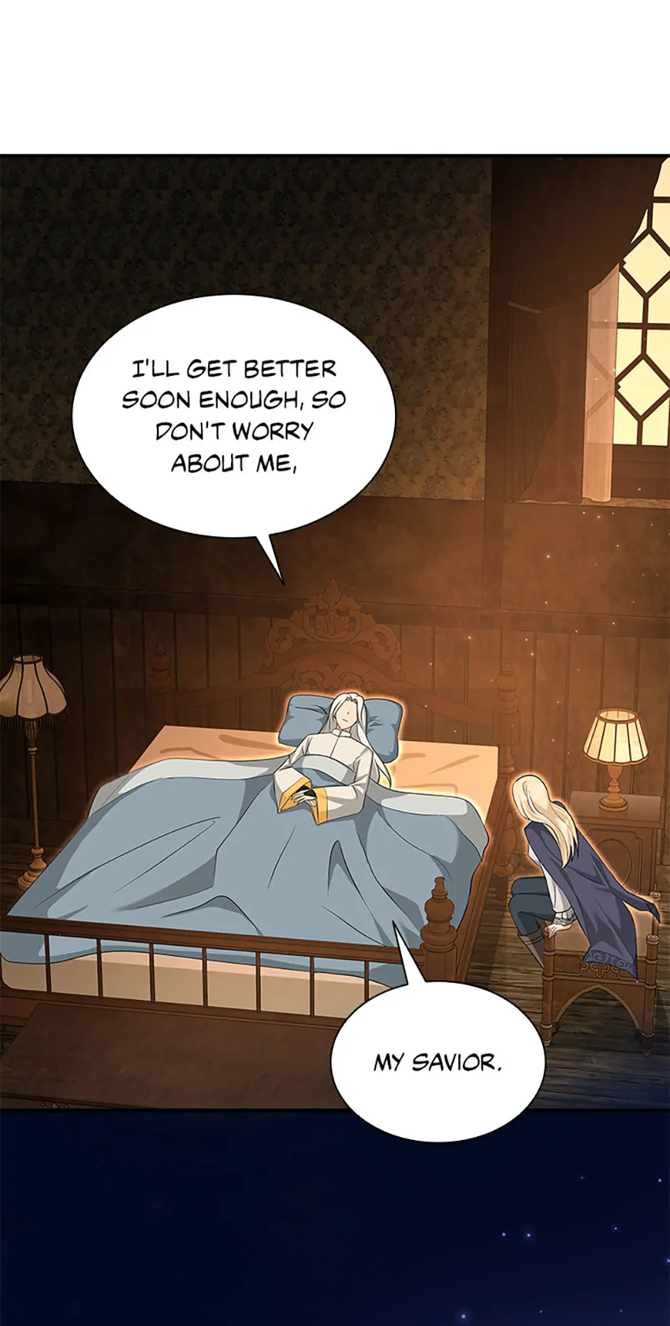 Marriage and Sword Chapter 112 - page 81