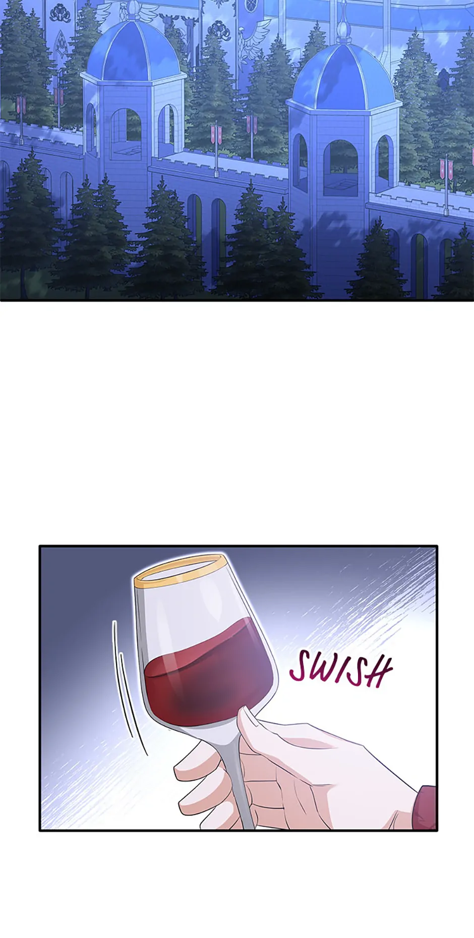 Marriage and Sword Chapter 112 - page 83