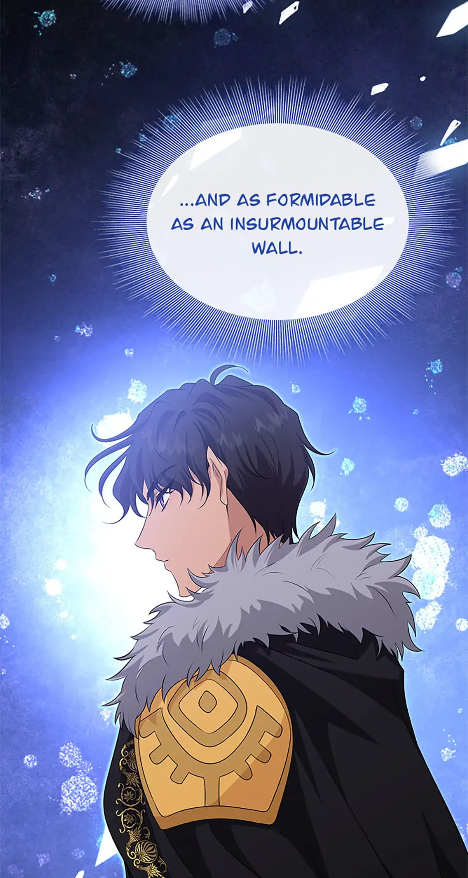 Marriage and Sword Chapter 112 - page 91