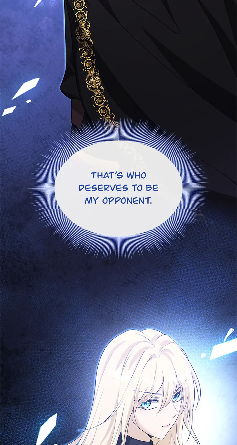 Marriage and Sword Chapter 112 - page 92