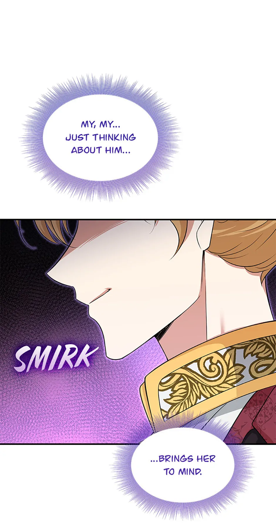 Marriage and Sword Chapter 112 - page 94