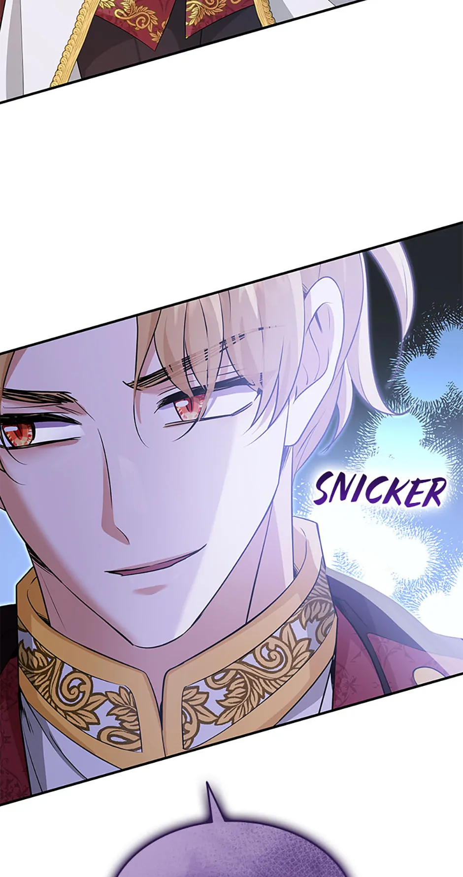 Marriage and Sword Chapter 112 - page 98