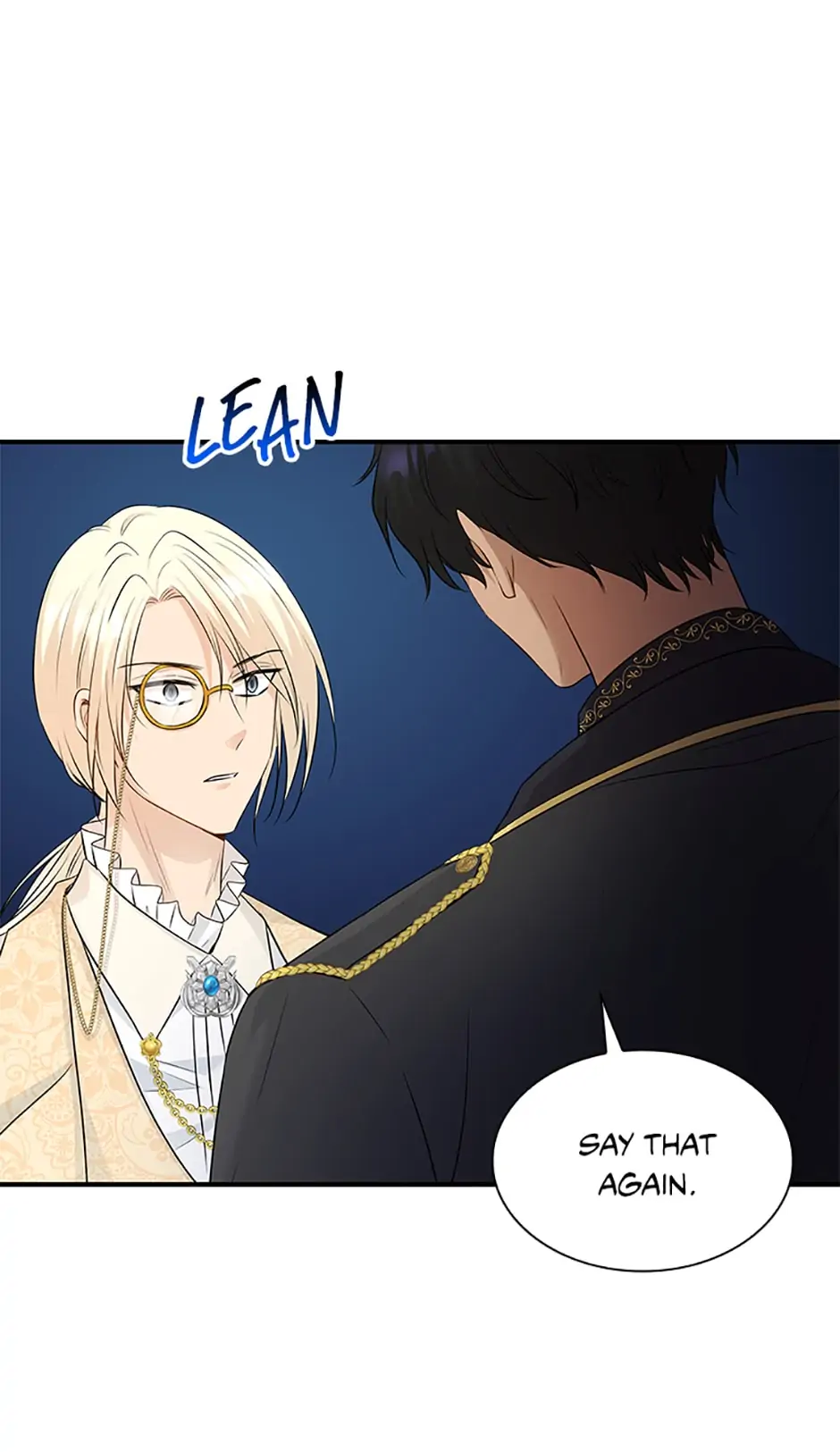Marriage and Sword Chapter 13 - page 64