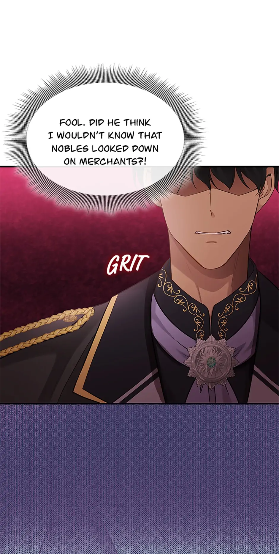 Marriage and Sword Chapter 13 - page 72