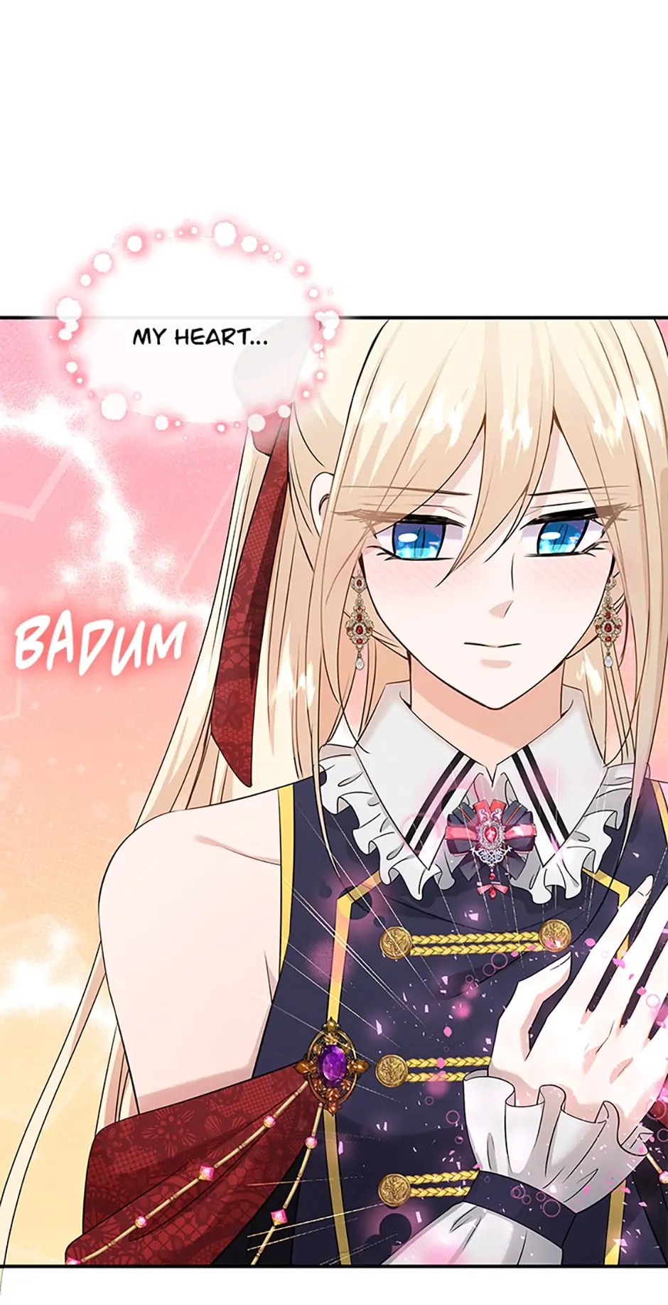 Marriage and Sword Chapter 41 - page 67