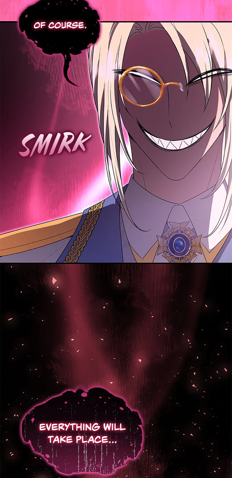Marriage and Sword Chapter 120 - page 100