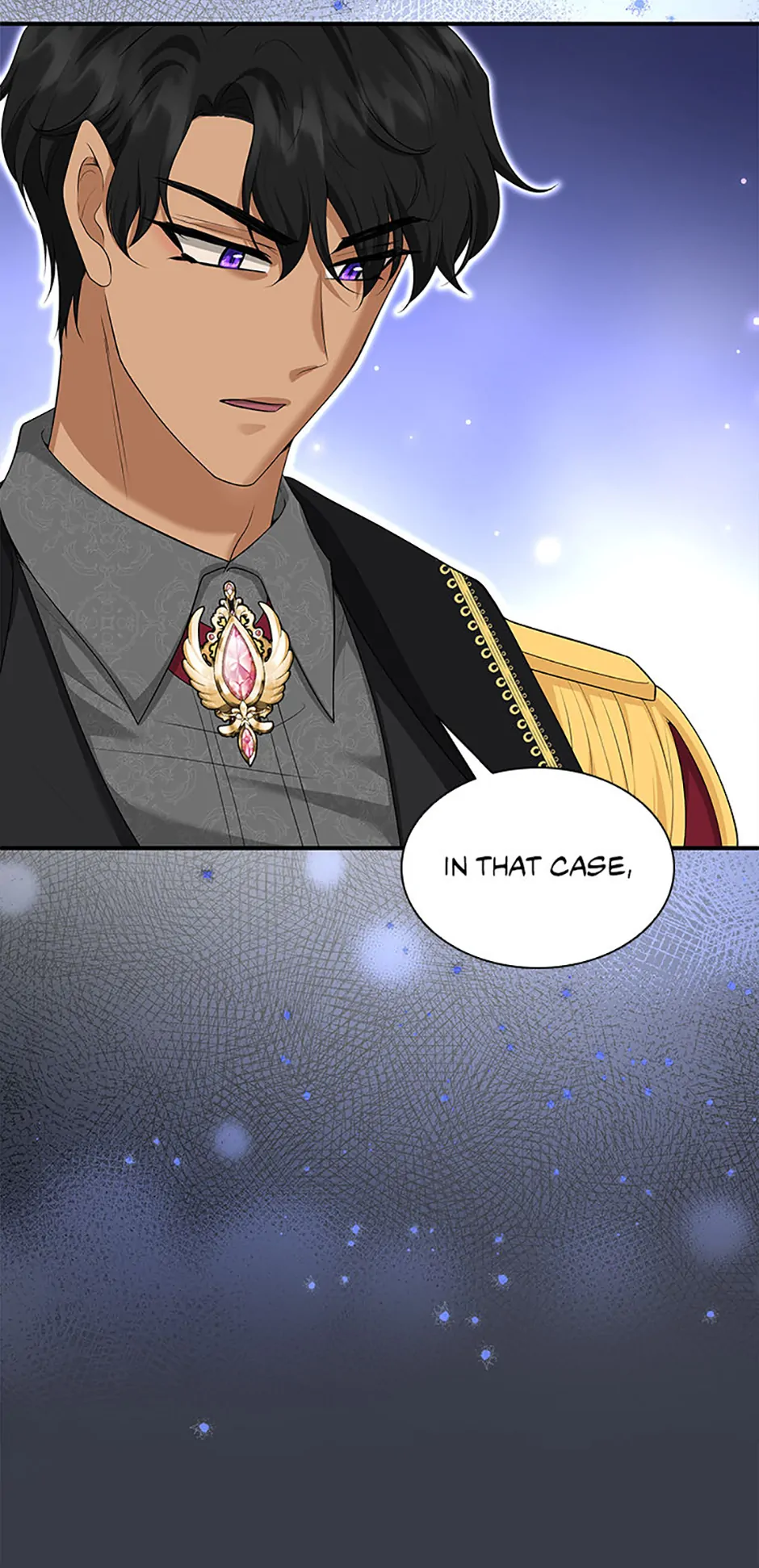 Marriage and Sword Chapter 120 - page 11