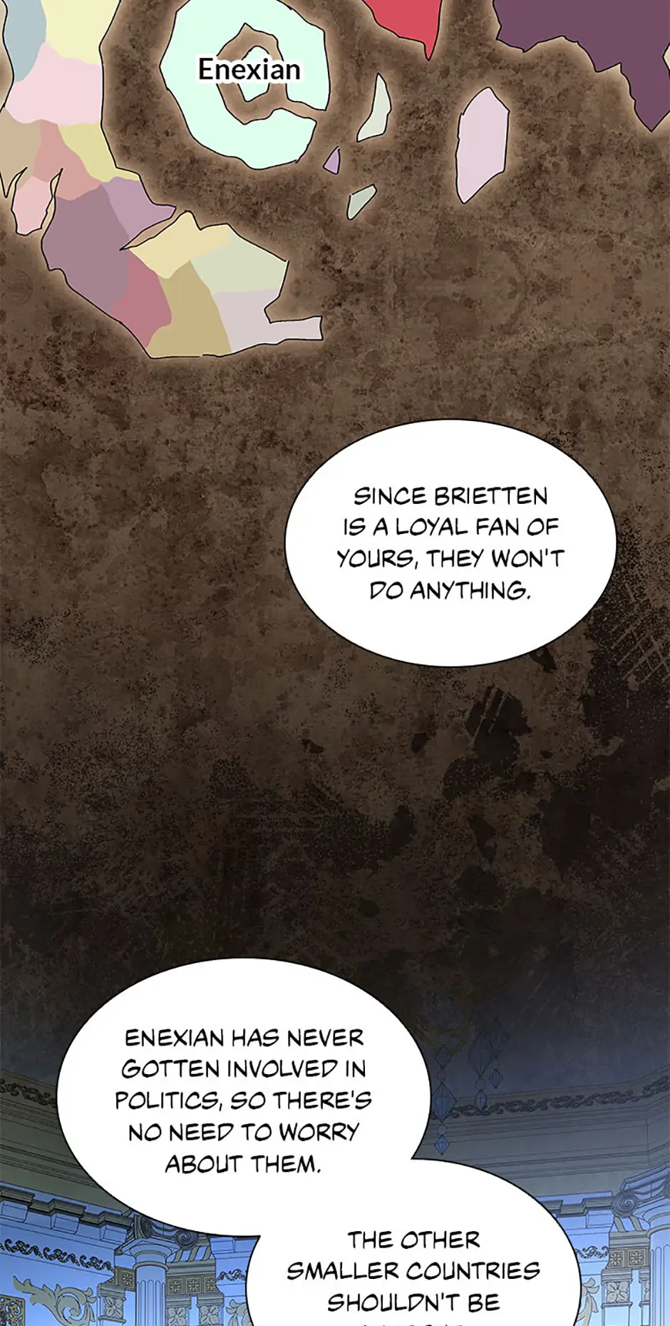 Marriage and Sword Chapter 120 - page 17
