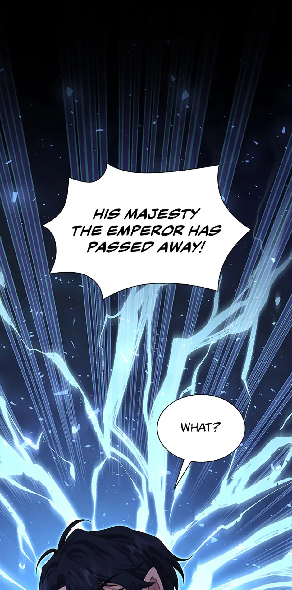 Marriage and Sword Chapter 120 - page 2