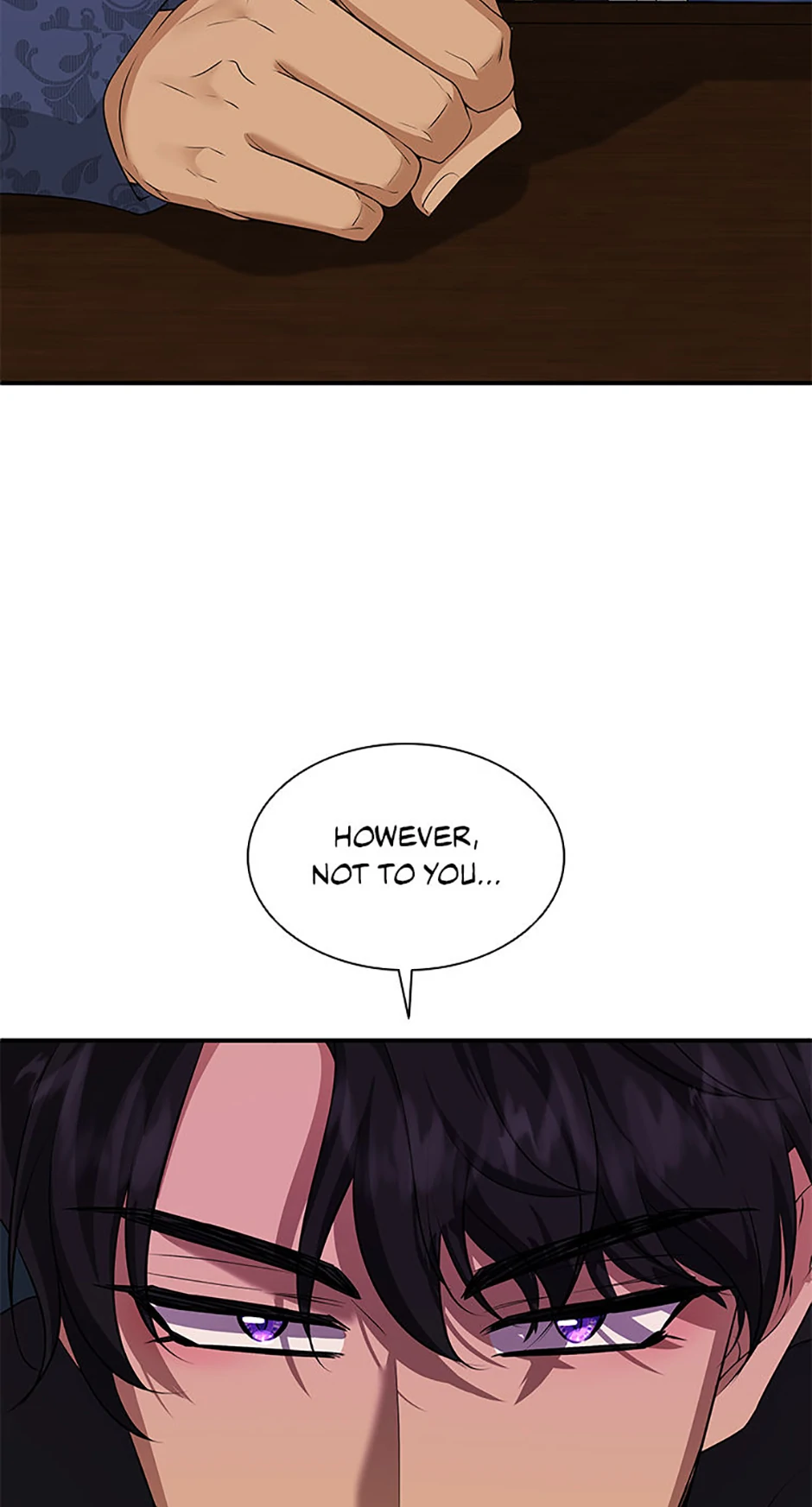 Marriage and Sword Chapter 120 - page 42